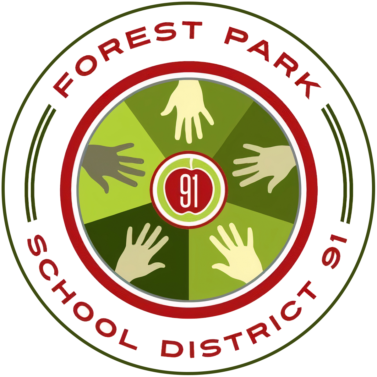 Forest Park School District 91