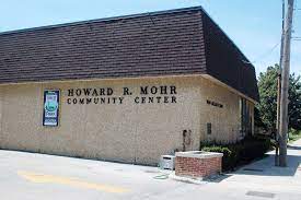 Howard Mohr Community Center