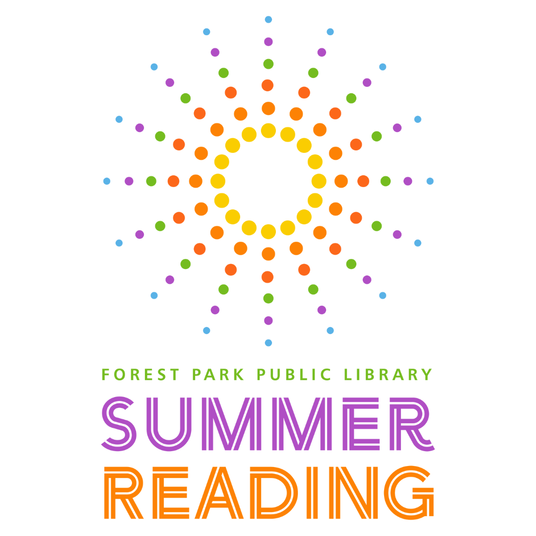 Library Summer Reading Kickoff Party