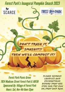Pumpkin Smash