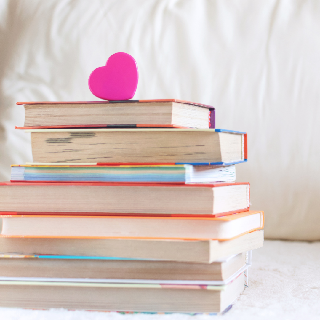 After Hours Book Buzz: Romance