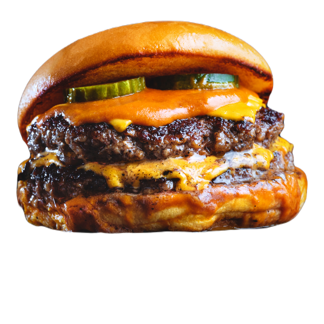 Cooking with the Park District: Smash Burgers