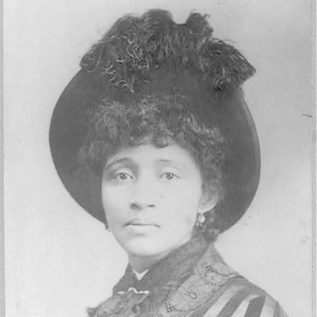 "More Dangerous Than a Thousand Rioters": Lucy Parsons