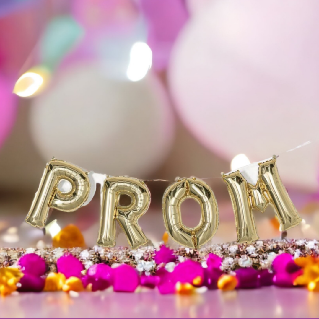 Pop-Up Prom Shop