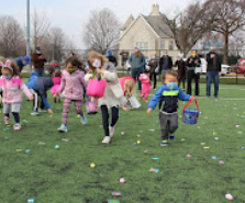 Annual Egg Hunt