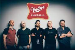 Concert in the park!  Valius