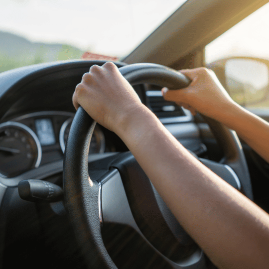 AARP Smart Driver Course Part 1