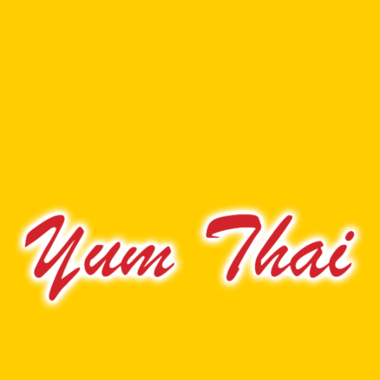 Asian Cuisine with Yum Thai