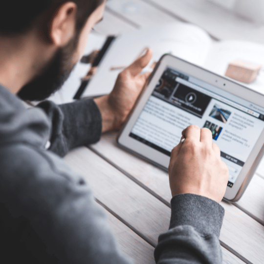 Access Free Digital Newspapers
