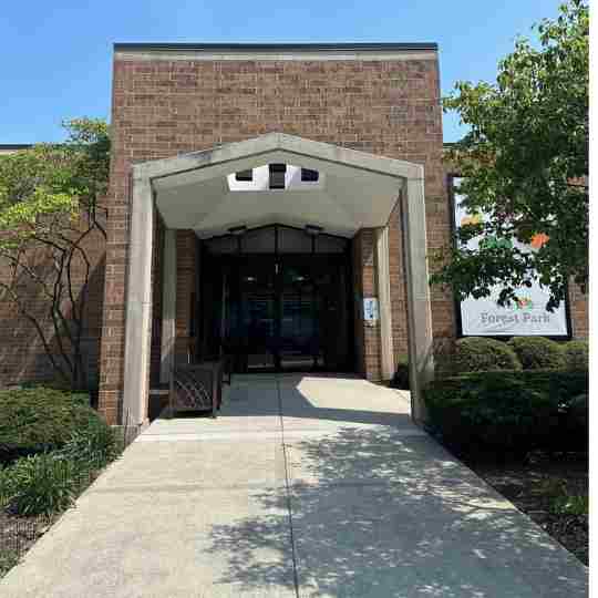 Board Meeting of Library Trustees