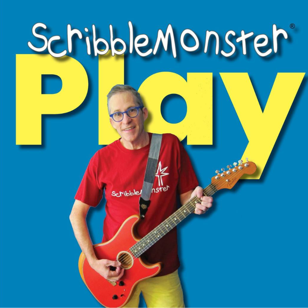 Welcome to Summer Storytime Concert (Featuring ScribbleMonster)
