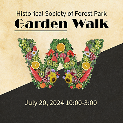Garden Walk