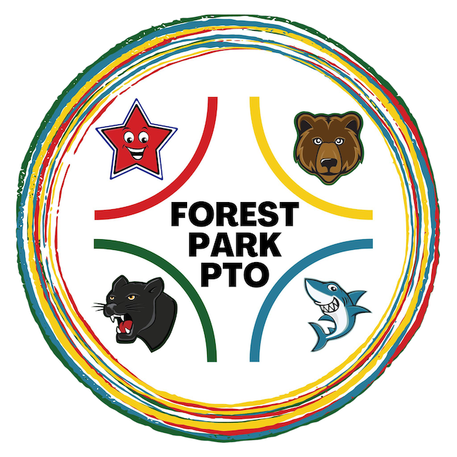 Forest Park PTO Meeting