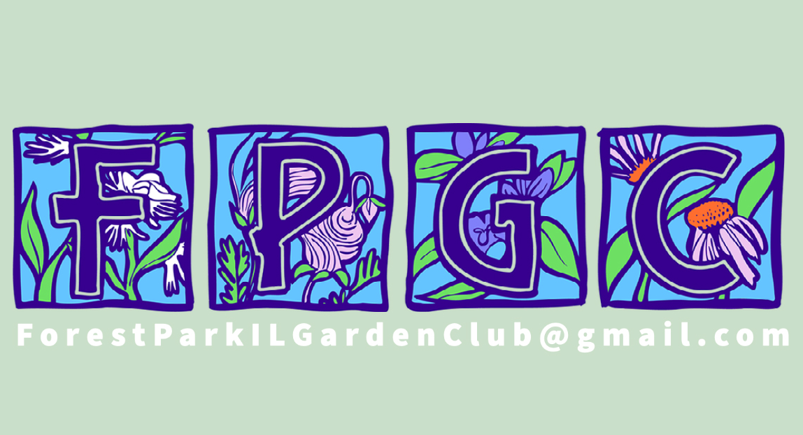 Forest Park Garden Club