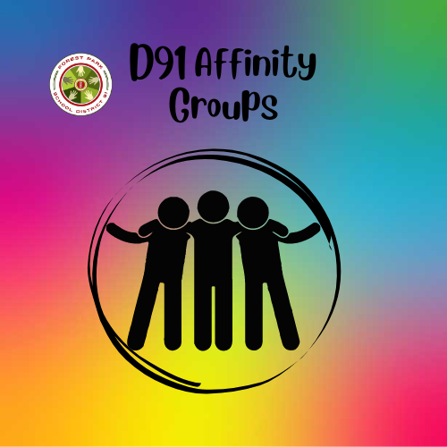 Affinity Group Kick-Off