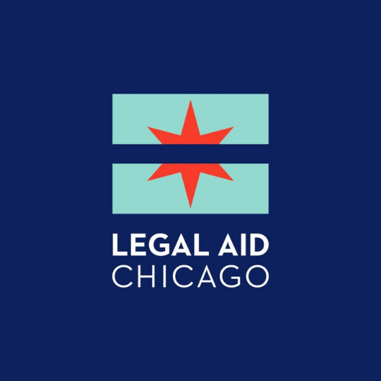 Legal Aid Chicago
