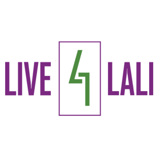 Live4Lali Presentation
