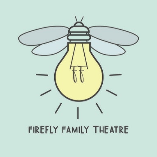 Winter Storytime Celebration with Firefly Family Theatre