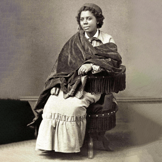 Edmonia Lewis and The Death of Cleopatra: Uncovering the Forest Park Connection