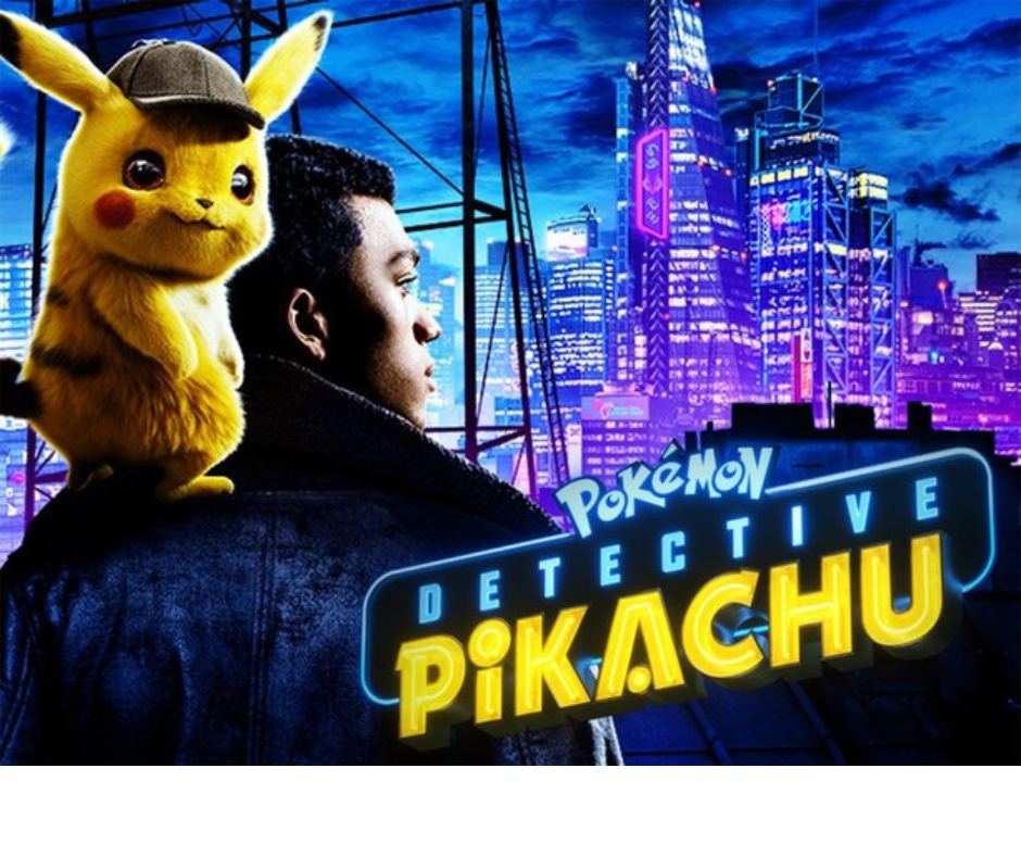 Movies in the Park