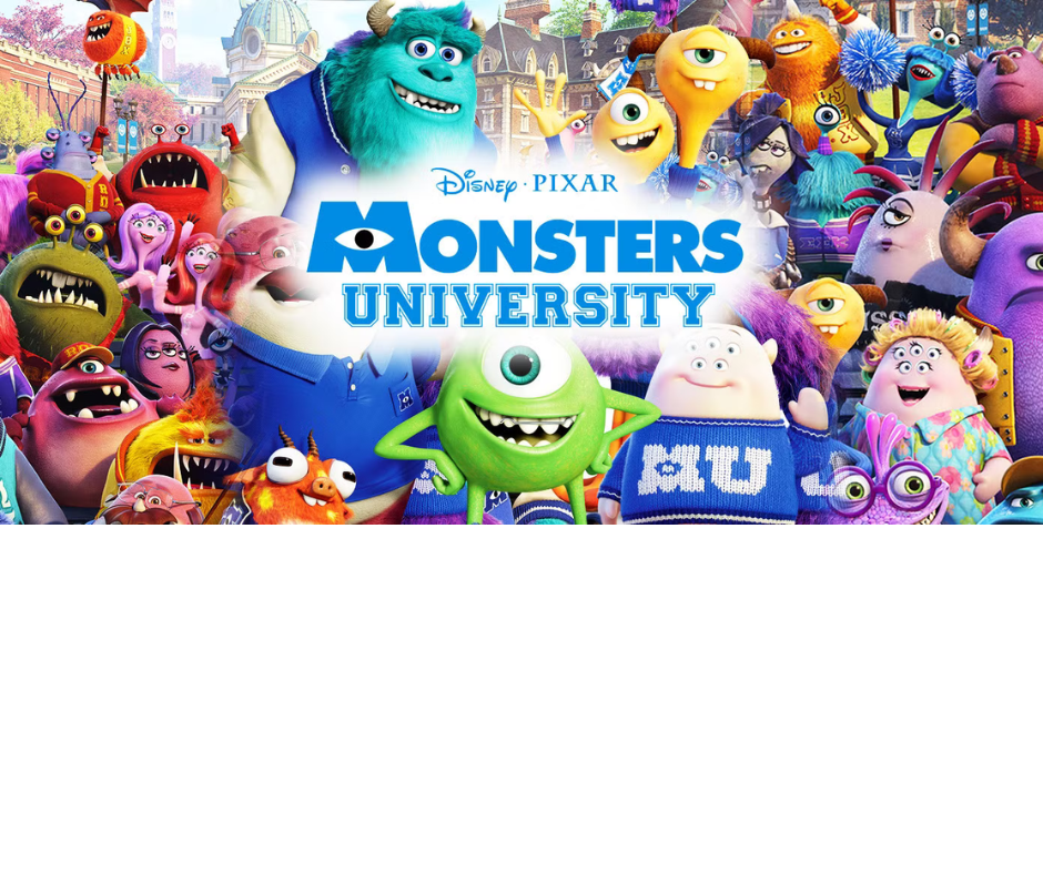 Movies in the Park