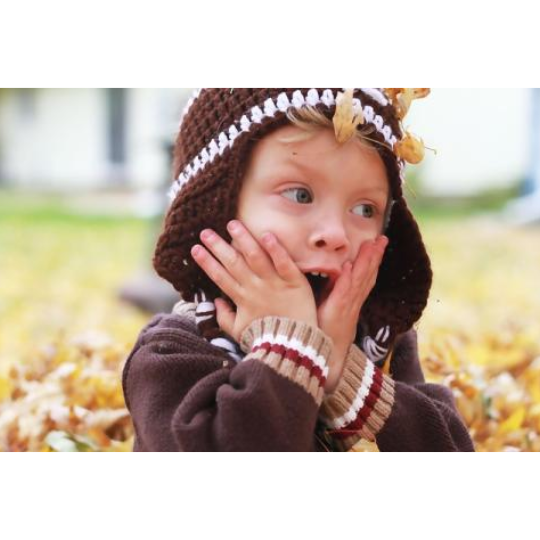 Fall Storytime Party with Musical Guest Nanny Nikki