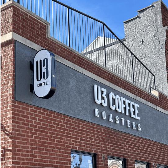 What to Read this Fall at U3 Coffee