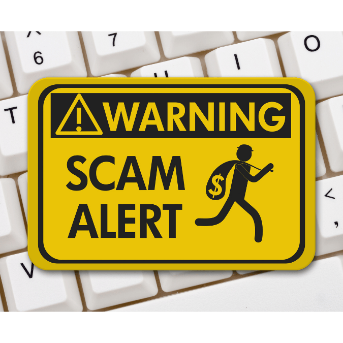 Anti-Scam Fest