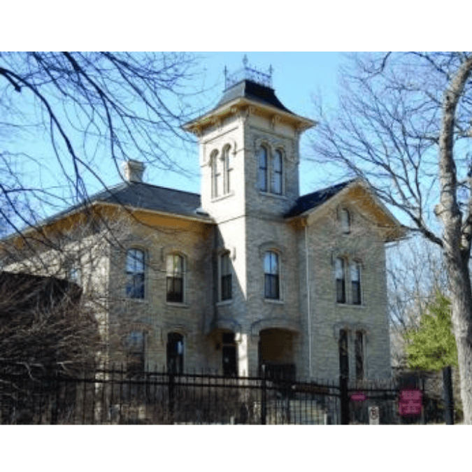 Trailside Museum - Stewardship Volunteer Day