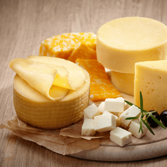 Home Cheesemaking