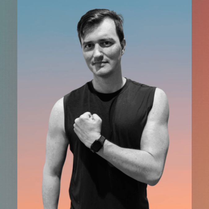 Unstick Your Joints: A Resistance Band Mobility Reset