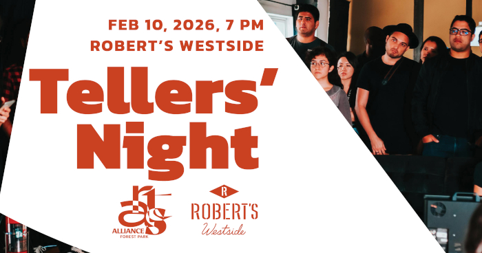 Tellers\' Night