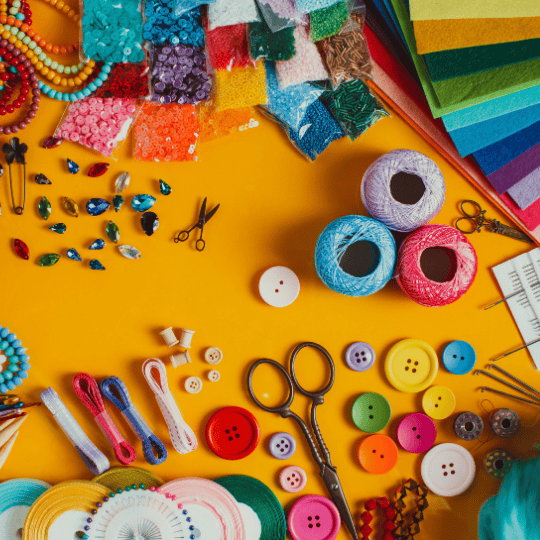 Craft Swap