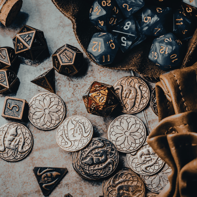 D&D For Beginners