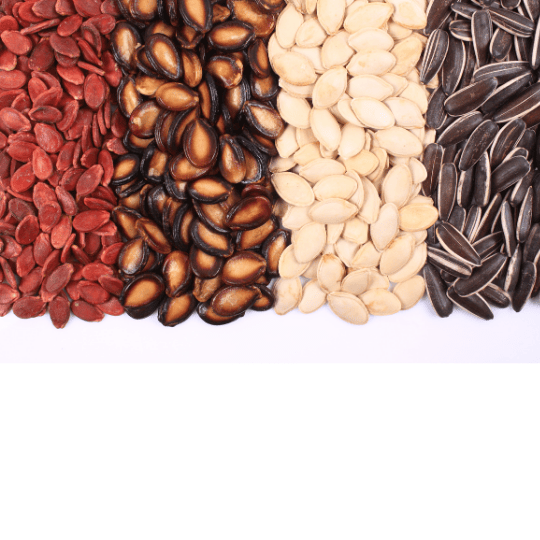 Seed Swap