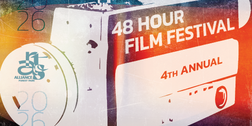 48 Hour Film Fest: Gala