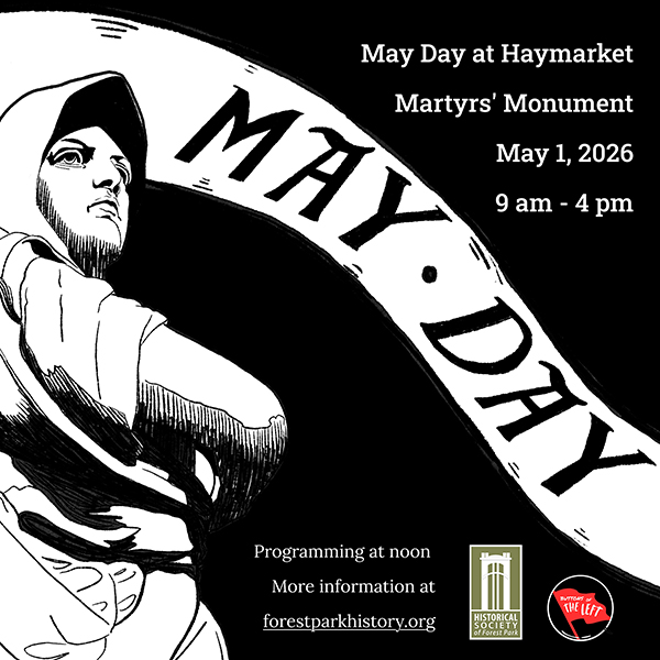 May Day