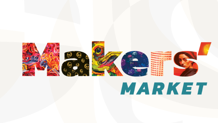 Spring Makers' Market