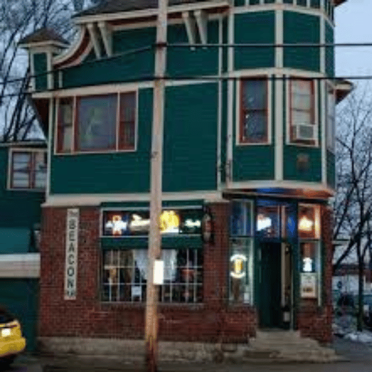 Trivia at the Beacon