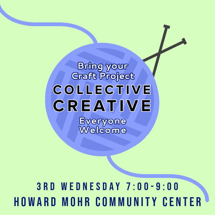 Collective Creative