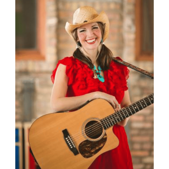 Summer Finale Concert with Miss Jamie's Farm