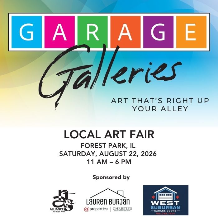 Garage Galleries 2026