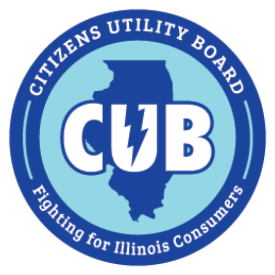 Utility Bill Clinic with the Citizens Utility Board