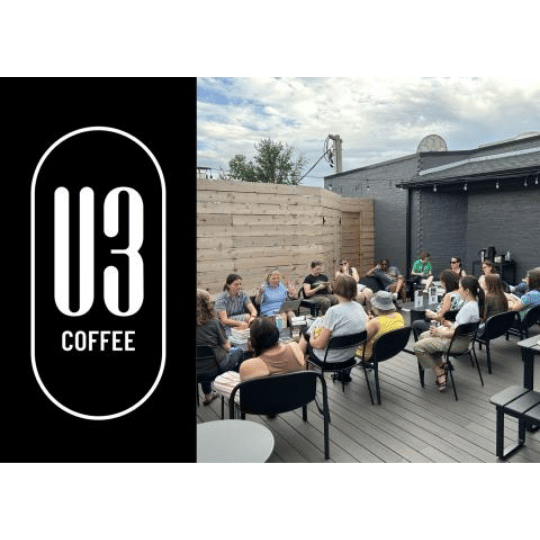 What to Read this Fall at U3 Coffee