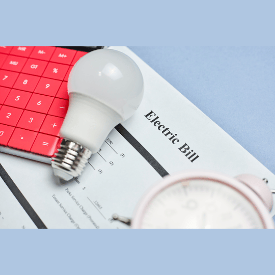 Rising Utility Costs with the Citizens Utility Board