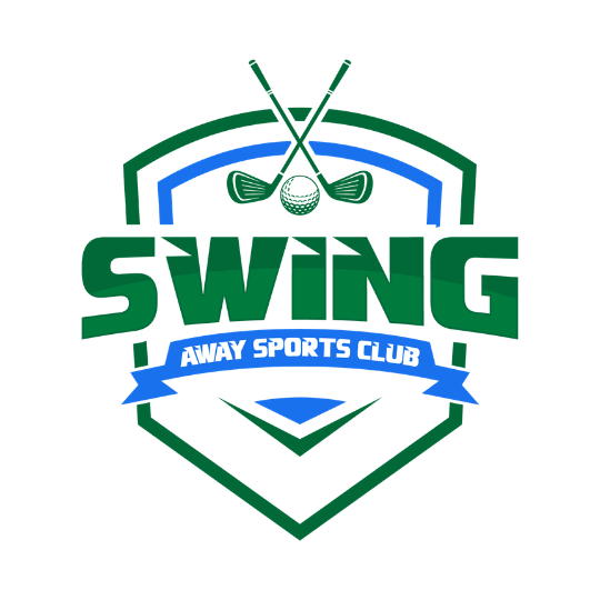 Indoor Golf at Swing Away Sports Club