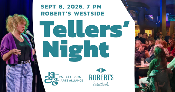 Tellers' Night